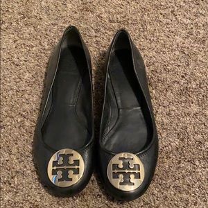 Tory Burch flats